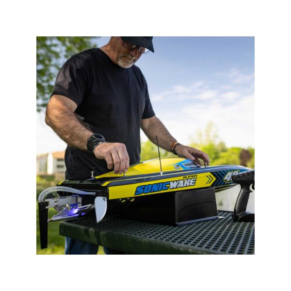 Proboat Super Sonicwake 48" 8S RTR (obrázek 6)