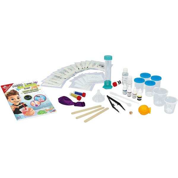 MEGA lepkavý sliz (2160)