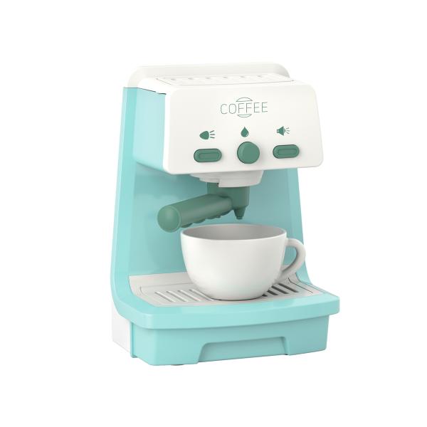 Kávovar s efektmi 16 cm