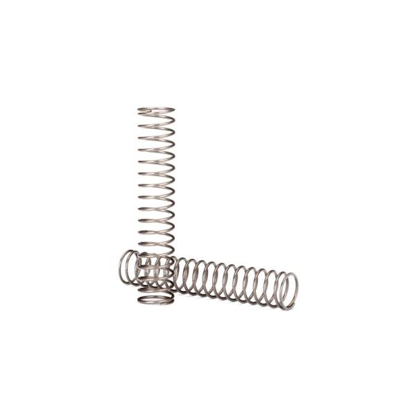 Traxxas pružina tlmiča GTS #0.47 (2) (pre TRX-4 Long Arm Lift Kit)