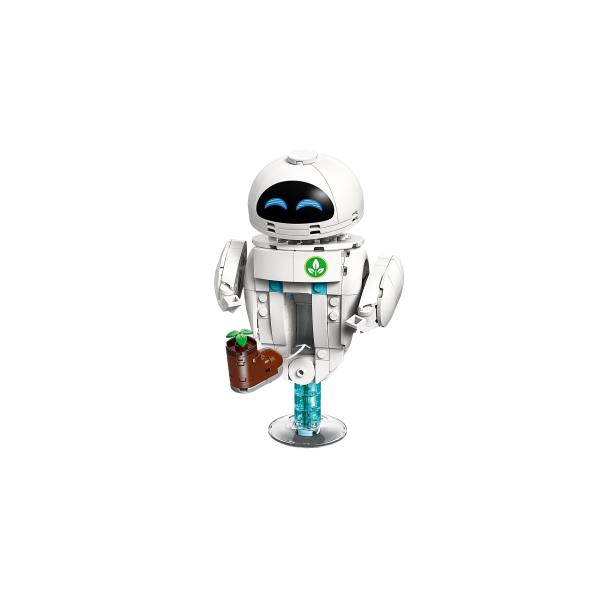LEGO® Disney a Pixar 43279 WALL•E a EVA (obrázek 6)
