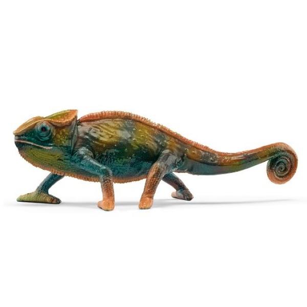 Schleich Chameleon
