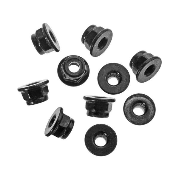 Axial matica samoistná M4 čierna (10)
