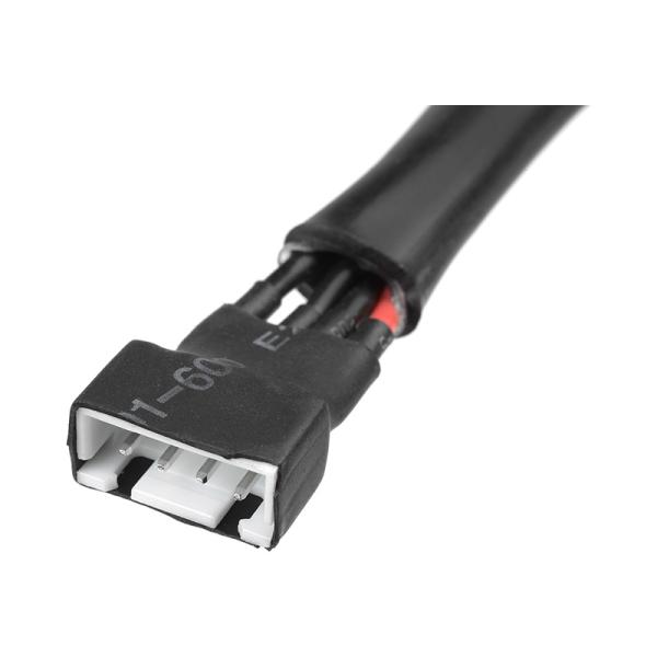 Konverzní balanční kabel 6S-XH - 3S-XH 22AWG 30cm (obrázek 3)