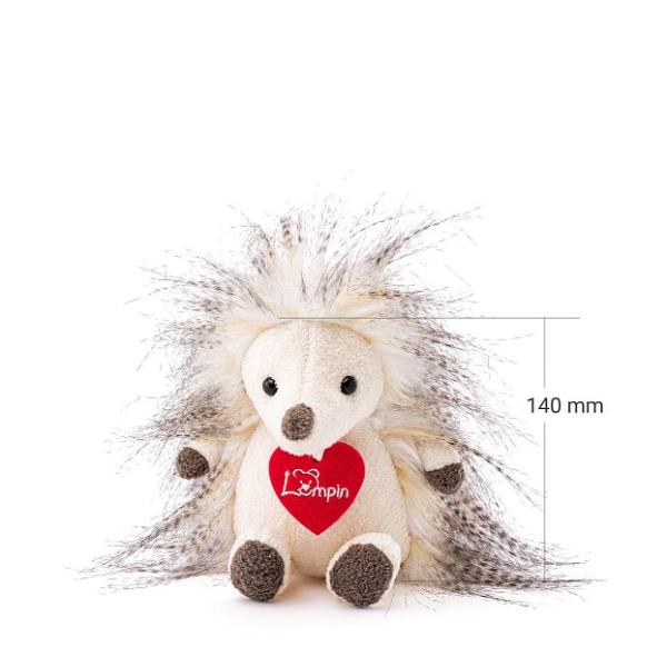 Lumpin Ježura Archie malý, 15cm