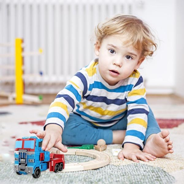 Autorobot tahač 19 cm (obrázek 4)