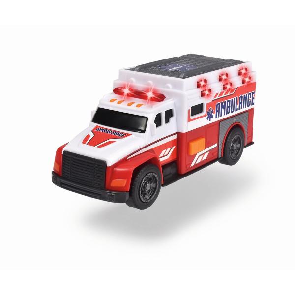 AS Ambulance 15 cm