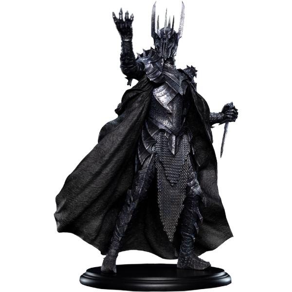 Weta Workshop The Lord of the Rings - Sauron Mini Socha