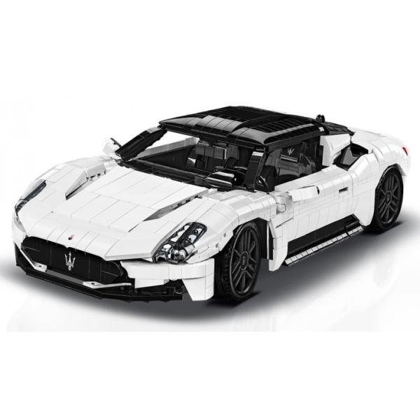 Cobi 24335 Maserati MC 20, 1:12, 2050 k (obrázek 3)