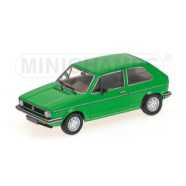 VW GOLF 1 1974