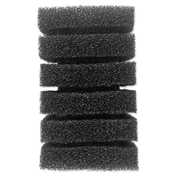 Náplň Tetra IN aktivní uhlí NEW 400/600 4ks