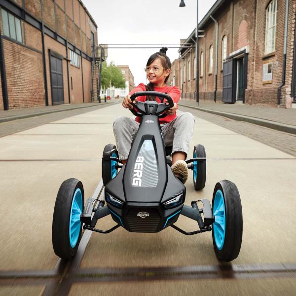 BERG Rally APX Blue (obrázek 4)