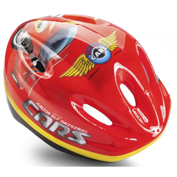 Dino Bikes - Detská prilba Cars