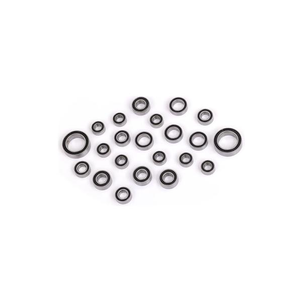 Traxxas ložiská guličkové (kompletná sada)