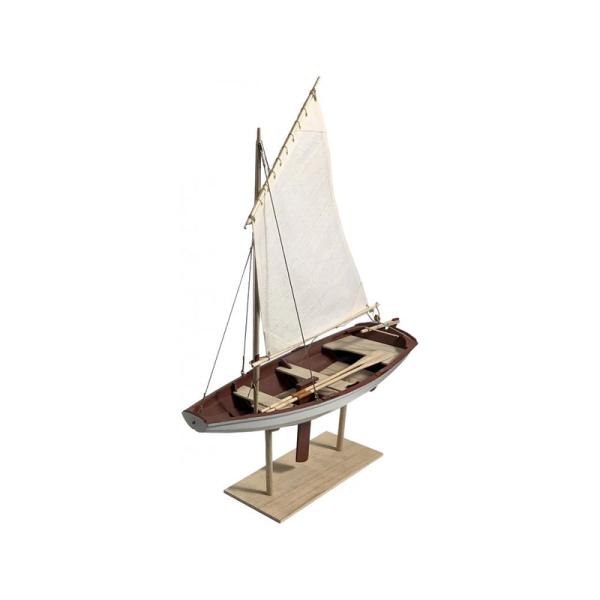 Model Shipways Norwegian Pram 1:12 kit