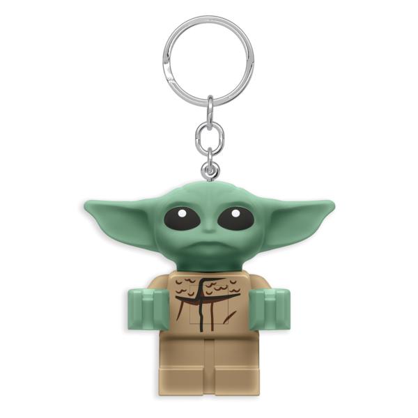 LEGO® Star Wars Baby Yoda svítící figurka