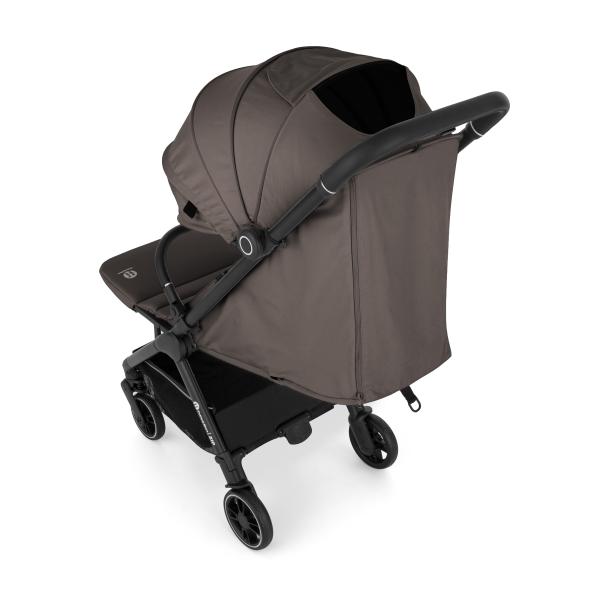 PETITE&MARS Kočárek sportovní Zip Creamy Cocoa (obrázek 6)