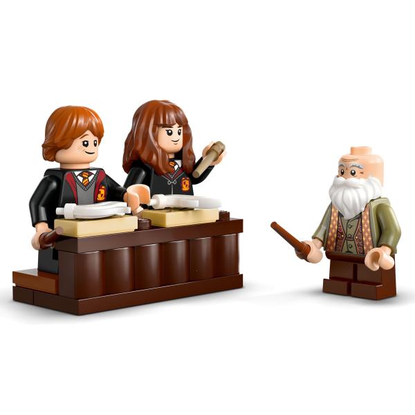 LEGO® Harry Potter™ 76442 Bradavický hrad: Hodina kouzlení (obrázek 5)