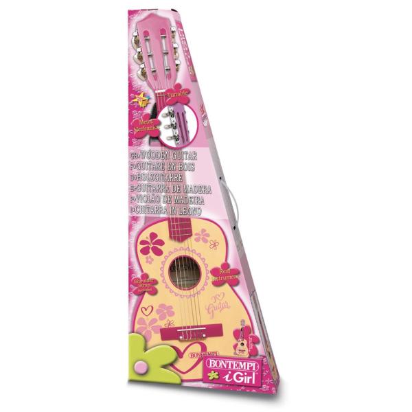 Bontempi Klasická kytara 75 cm 227571 (obrázek 6)