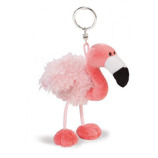 NICI klíčenka Plameňák 10cm