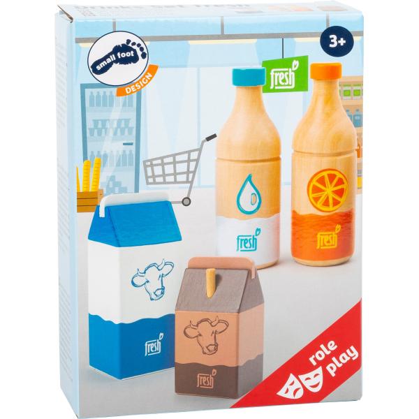 Small Foot Sada čerstvých nápojů (obrázek 5)