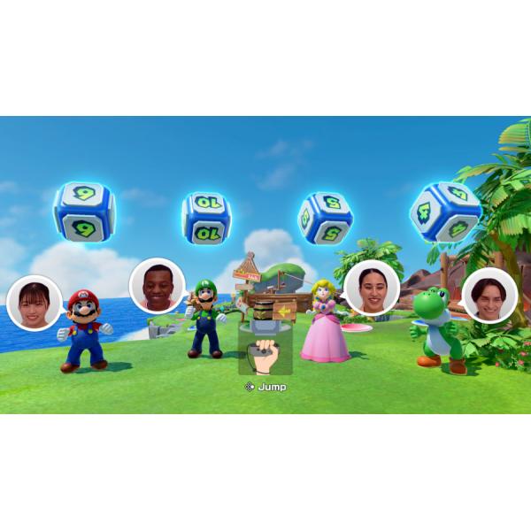 NS2 Super Mario Party Jamboree + Jamboree TV