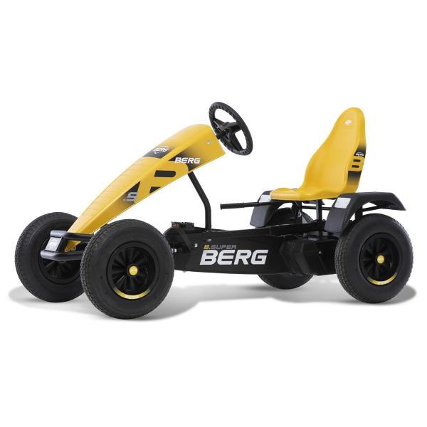 BERG XXL B. Super Yellow BFR (obrázek 3)