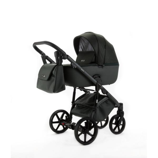 ADAMEX Kočárek kombinovaný Nola Natura Forest