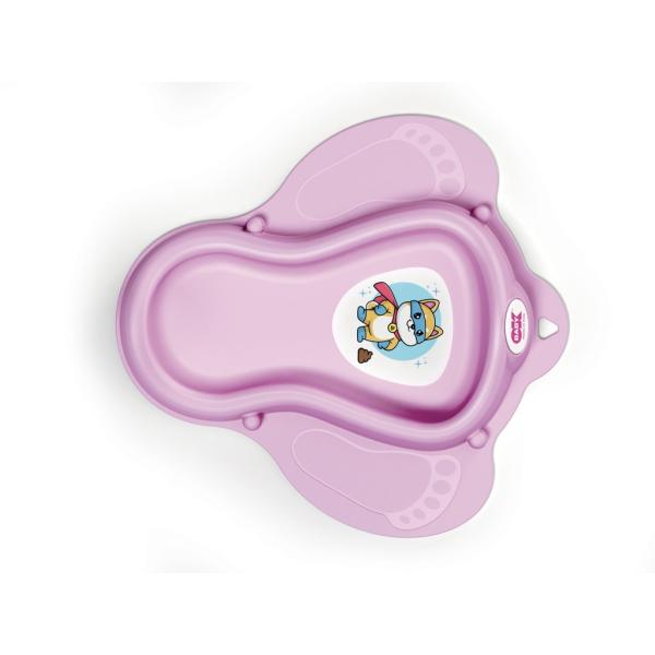 OK BABY Nočník Magical Potty - růžový (obrázek 7)
