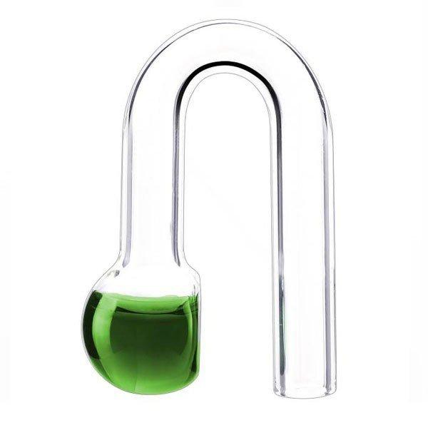 Visací drop-checker