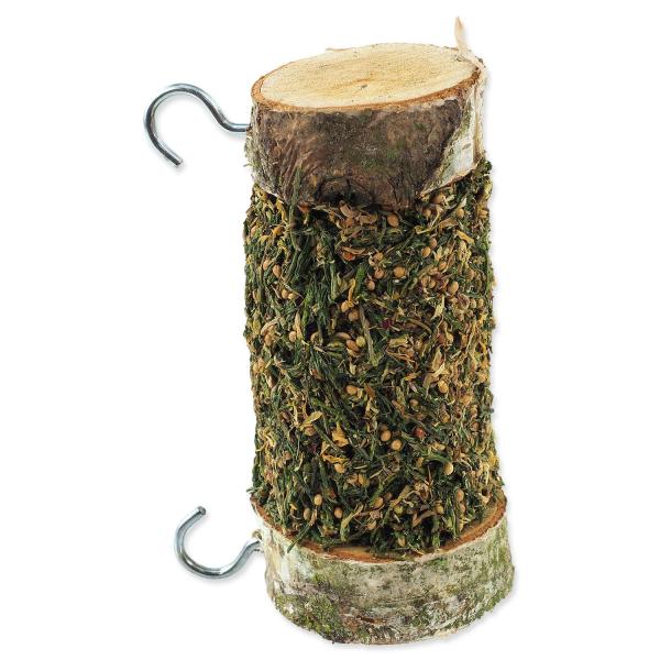 Pochoutka Nature Land Nibble válec s bylinkami 120g (obrázek 4)
