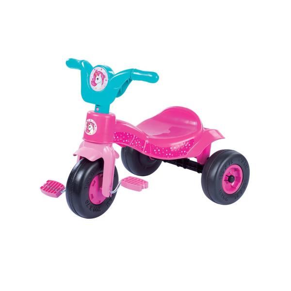 Dolu Trojkolka jednorožec