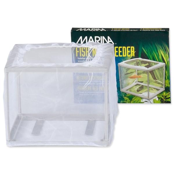 Pôrodnička Marina so sieťkou