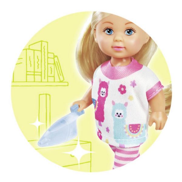 Bábika Evička doma (obrázek 5)