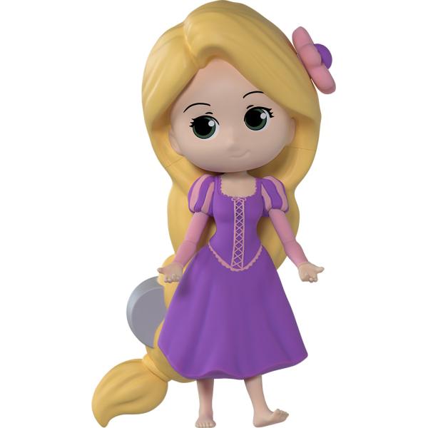 DISNEY Neposedná panenka RAPUNZEL