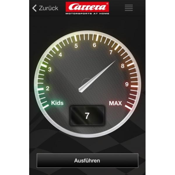 30369 Carrera AppConnect - DIGITAL 132/124 (obrázek 7)