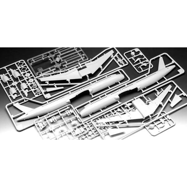 ModelSet letadlo 63788 – Airbus A321-200 „Condor“ (1:144)