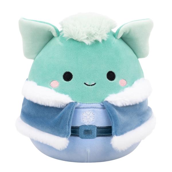 Squishmallows Goblin Troye, 20 cm