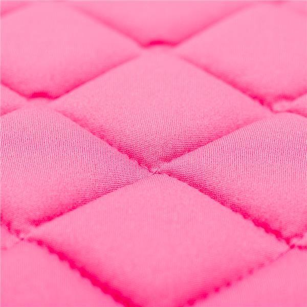 Autosedačka-podsedák BABY MIX HERO I-SIZE pink (obrázek 4)