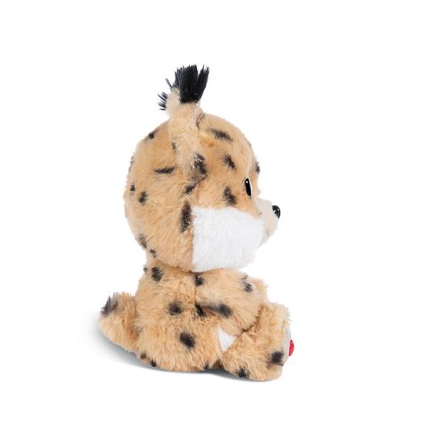 NICI Glubschis plyš Rys Lenzo 15cm