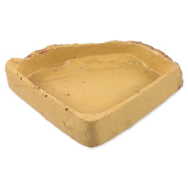 Miska Repti Planet terarijní rohová 19,5x19x4,5cm (obrázek 3)