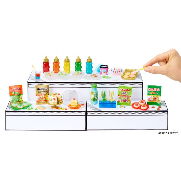 MGA's Miniverse – Udělej to Mini Haribo Box (obrázek 5)