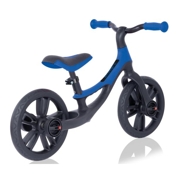 Globber odrážedlo GO BIKE ELITE - NAVY BLUE (obrázek 3)