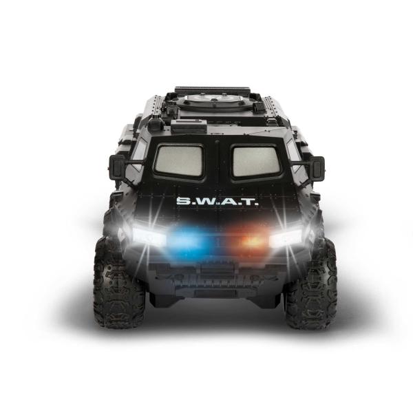 Autíčko REVELL 24437 - S.W.A.T. Taktický vůz (obrázek 4)