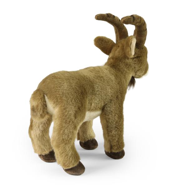 Plyšový kozoroh 27 cm ECO-FRIENDLY (obrázek 5)