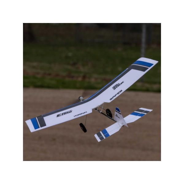 E-flite Slow Ultra Stick 0.5m AS3X SAFE Select RTF (obrázek 6)