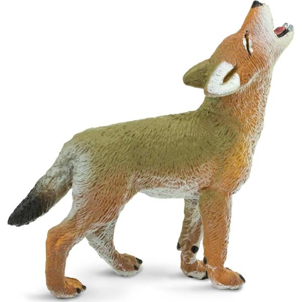 Safari® Kojot mláďa