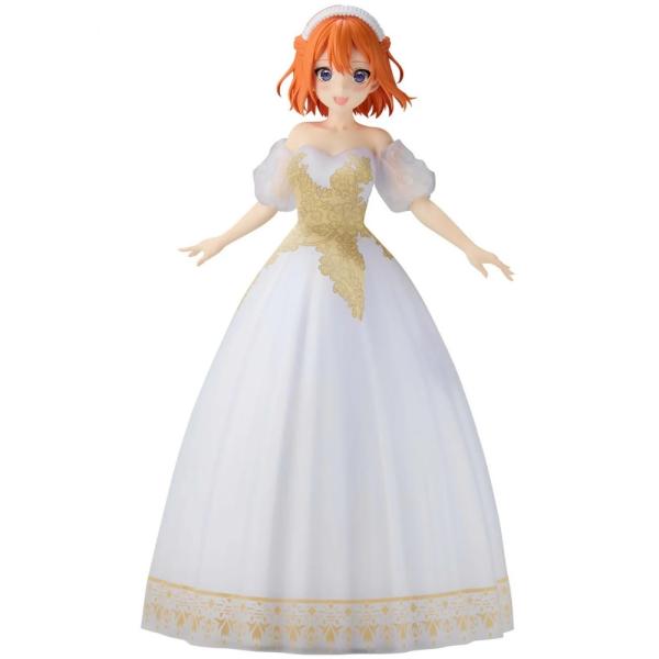 Bandai figurka The Quintessential Quintuplets Yotsuba Nakano