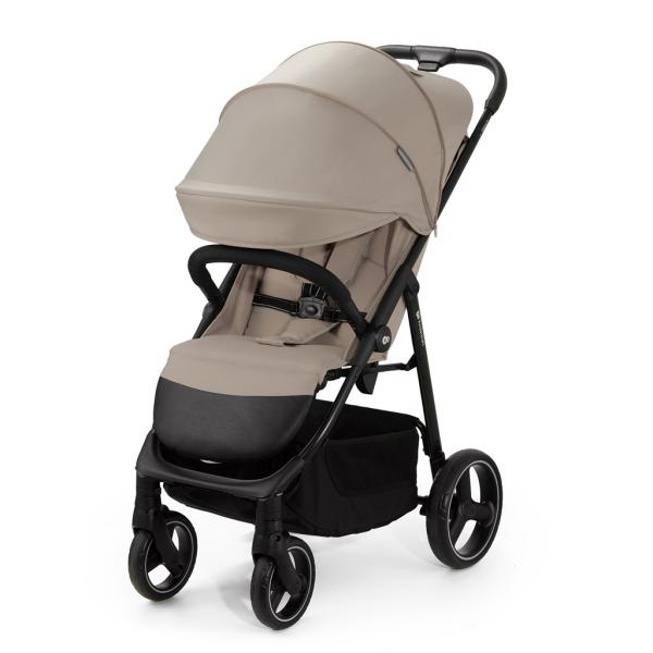 KINDERKRAFT Kočárek sportovní Trig 3 Stone beige