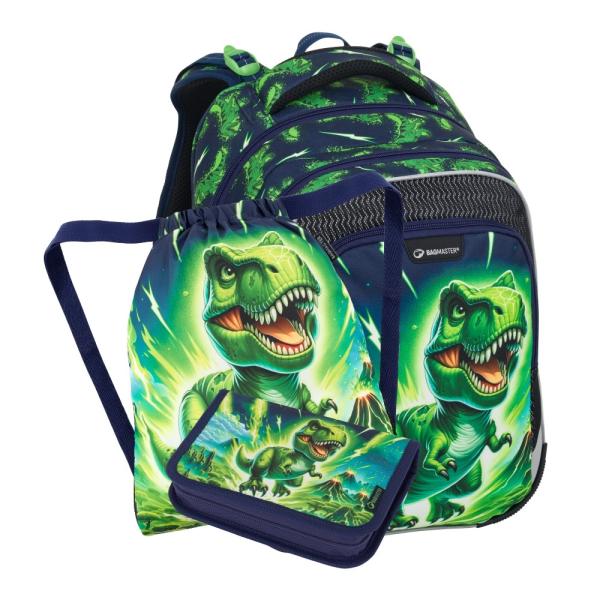 Malý set LUMI 25 C